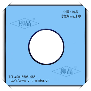 硅整流快速压接式芯片 ZKY100A