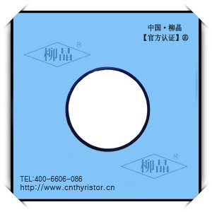 硅整流快速压接式芯片 ZKY3000A