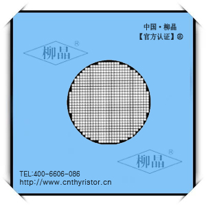 单向可控硅小方片 BC16A